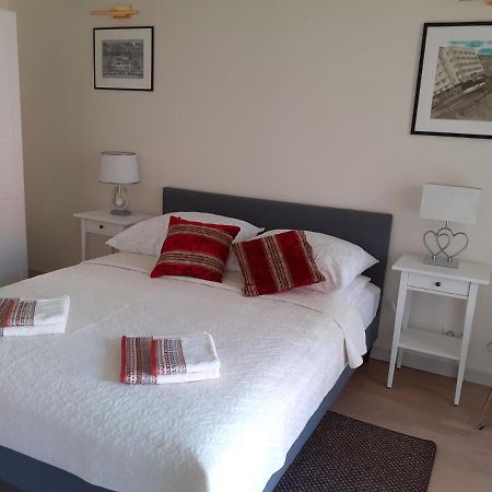 Baltic Sky Apartment Gdańsk Zewnętrze zdjęcie