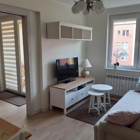 Baltic Sky Apartment Gdańsk Zewnętrze zdjęcie
