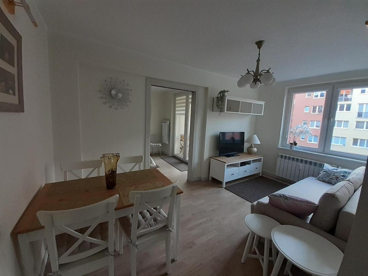 Baltic Sky Apartment Gdańsk Zewnętrze zdjęcie