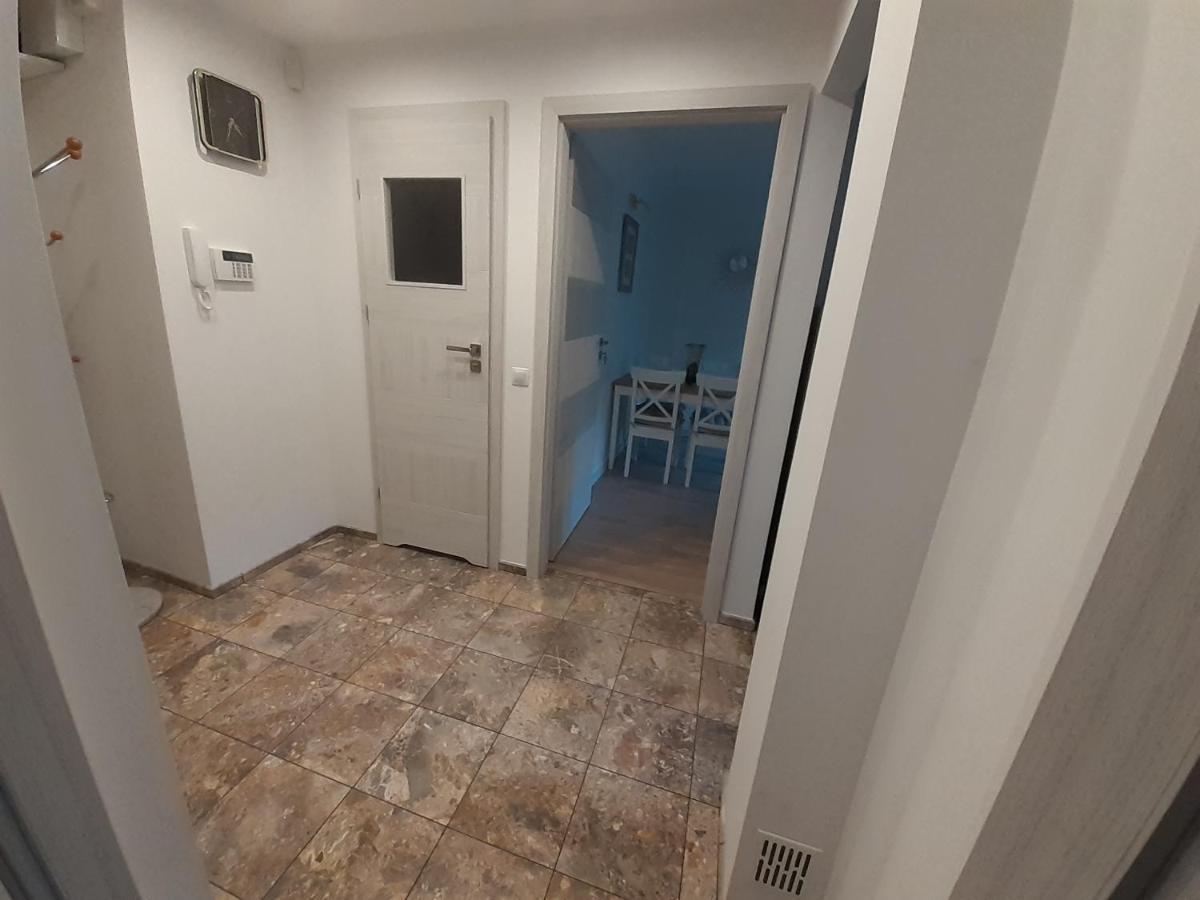 Baltic Sky Apartment Gdańsk Zewnętrze zdjęcie