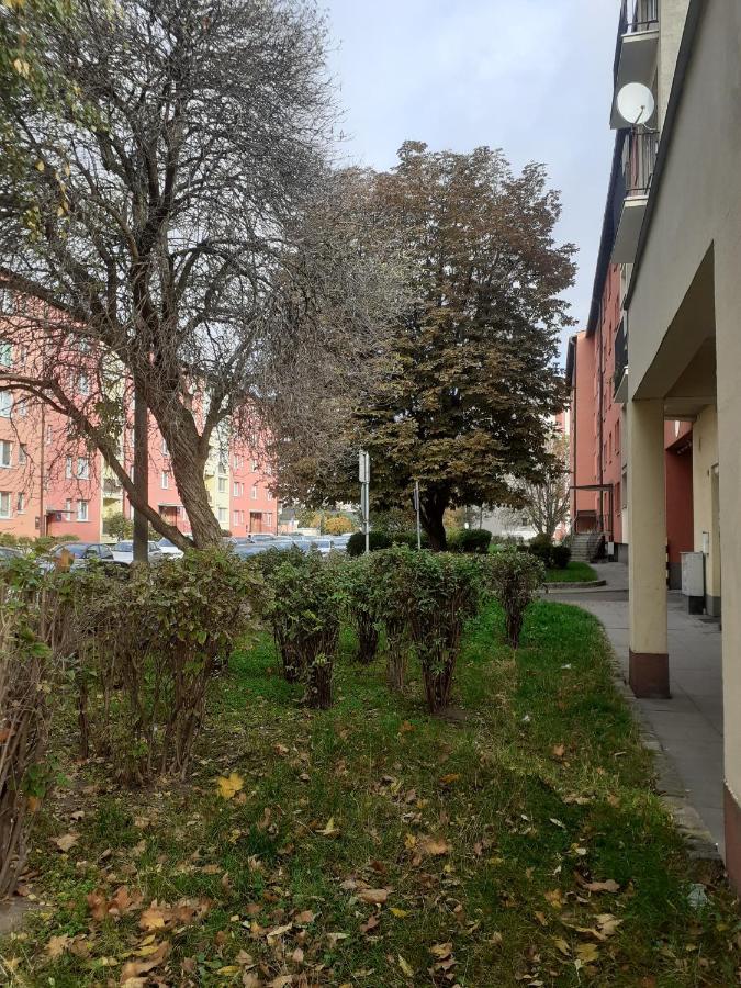 Baltic Sky Apartment Gdańsk Zewnętrze zdjęcie
