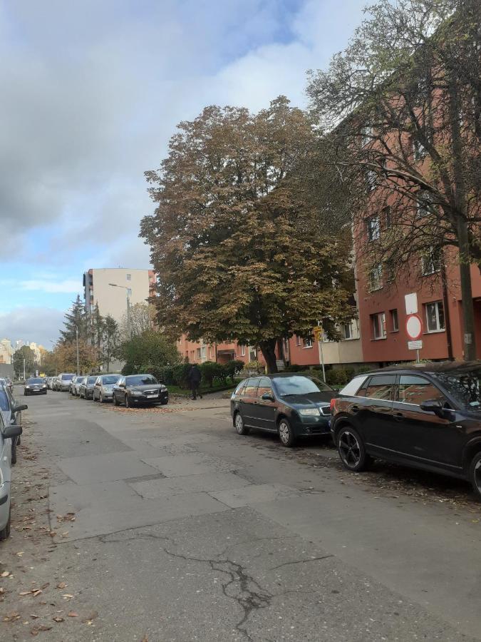 Baltic Sky Apartment Gdańsk Zewnętrze zdjęcie